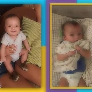 Meet your Posher, Alycin